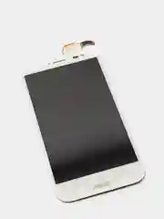 Белый дисплей для Asus ZenFone Zoom (ZX551ML/ZX550ML) + тачскрин