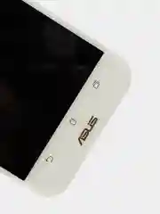 Белый дисплей для Asus ZenFone Zoom (ZX551ML/ZX550ML) + тачскрин