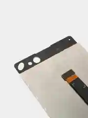 Белый дисплей для Sony Xperia XA Ultra (F3211/F3212) + тачскрин
