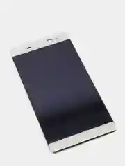 Белый дисплей для Sony Xperia XA Ultra (F3211/F3212) + тачскрин