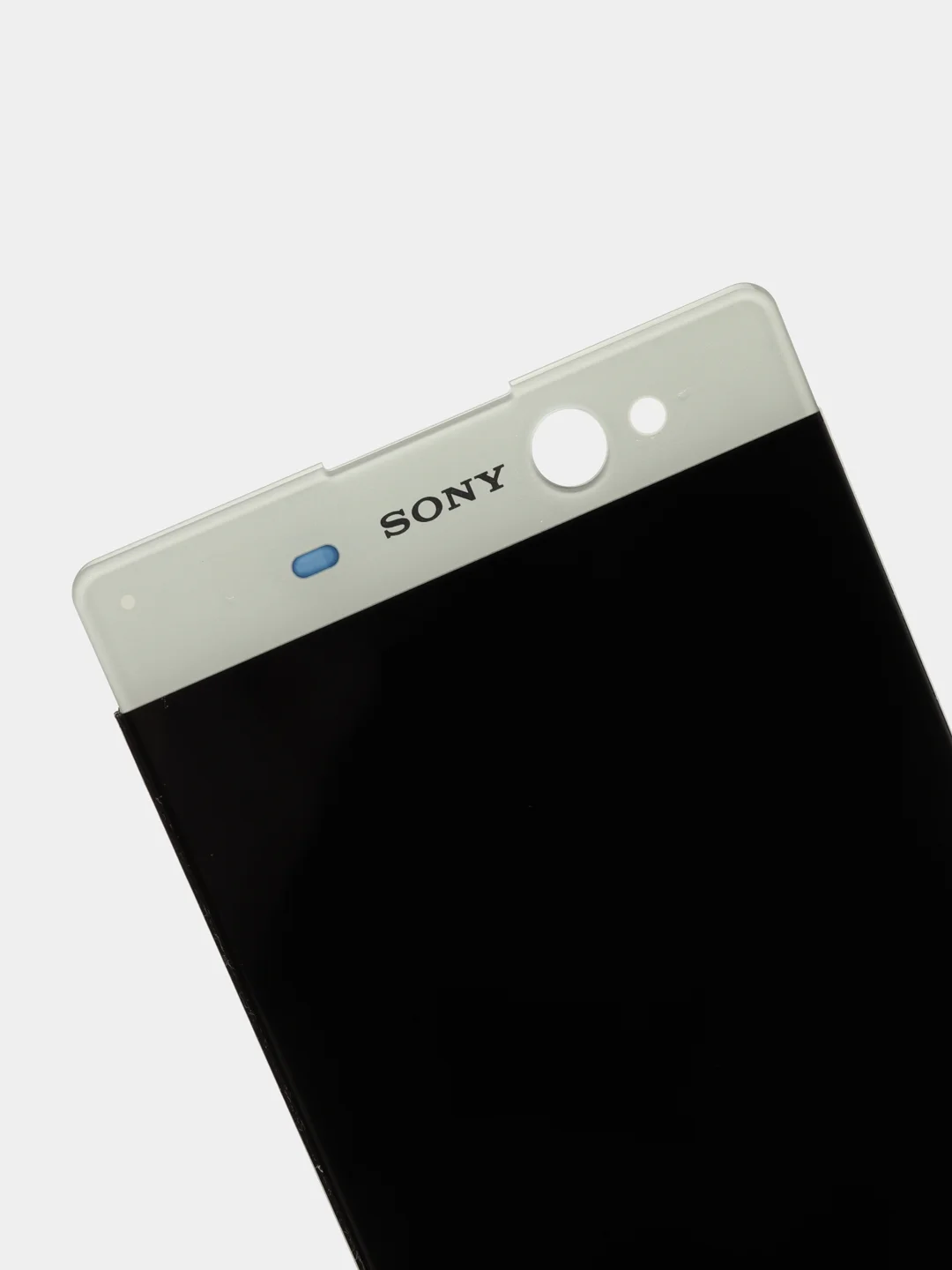 Белый дисплей для Sony Xperia XA Ultra (F3211/F3212) + тачскрин