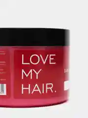 Бальзам-маска для волос ЭФФЕКТ БОТОКСА с кератином Liv Delano "LOVE MY HAIR", 500 мл