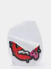 Наклейка на авто "stickers"
