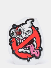 Наклейка на авто "stickers"