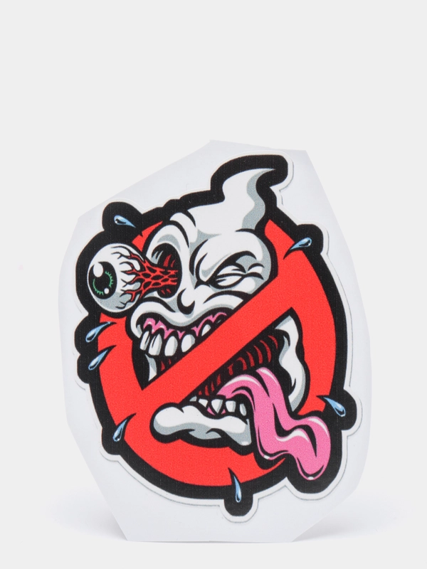 Наклейка на авто "stickers"