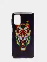 Горчичный чехол SAMSUNG M31S