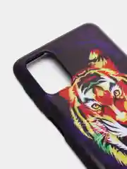 Горчичный чехол SAMSUNG M31S