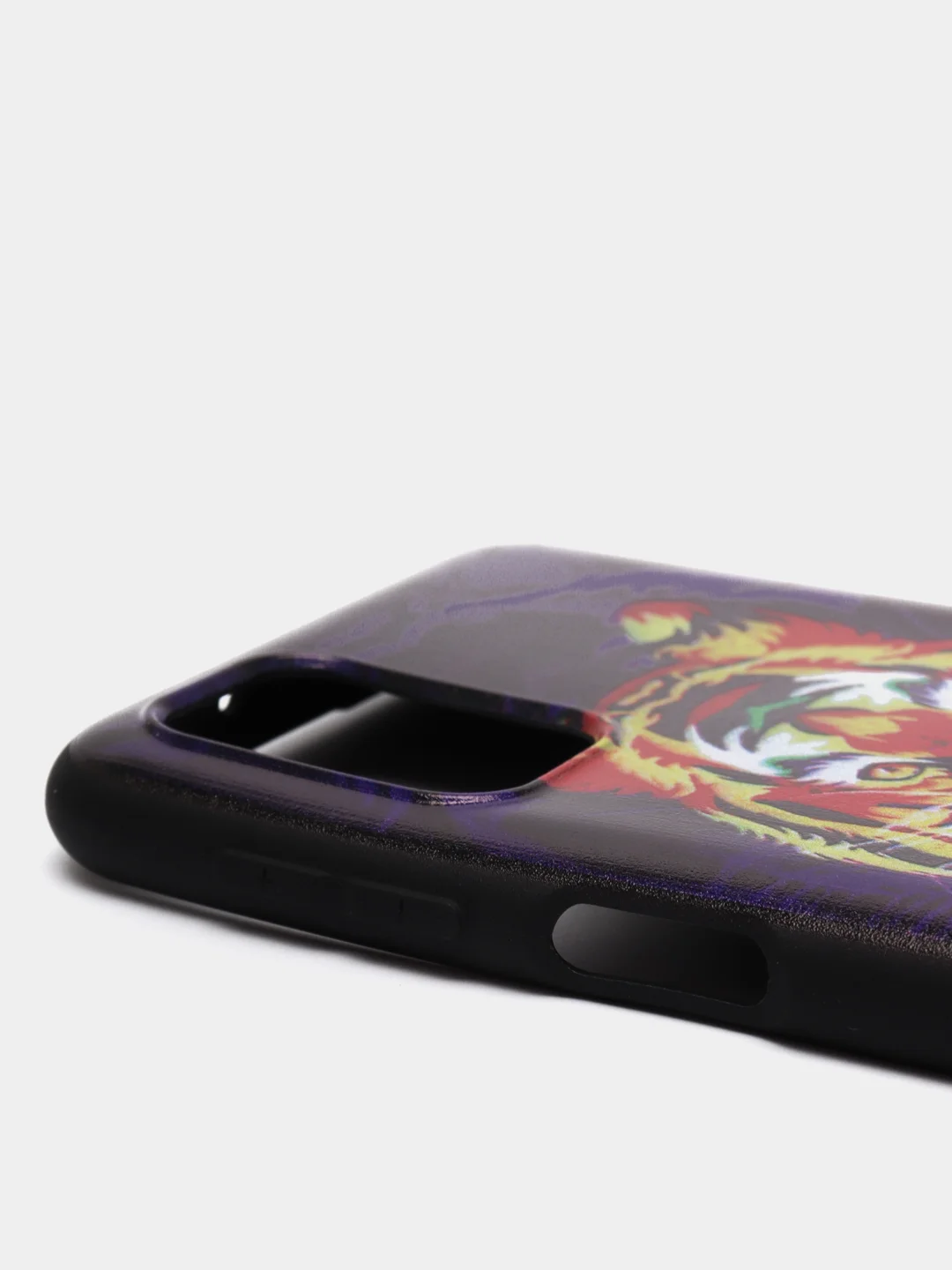 Горчичный чехол SAMSUNG M31S