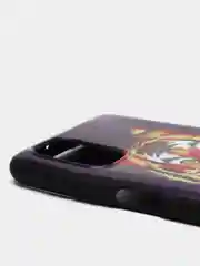 Горчичный чехол SAMSUNG M31S