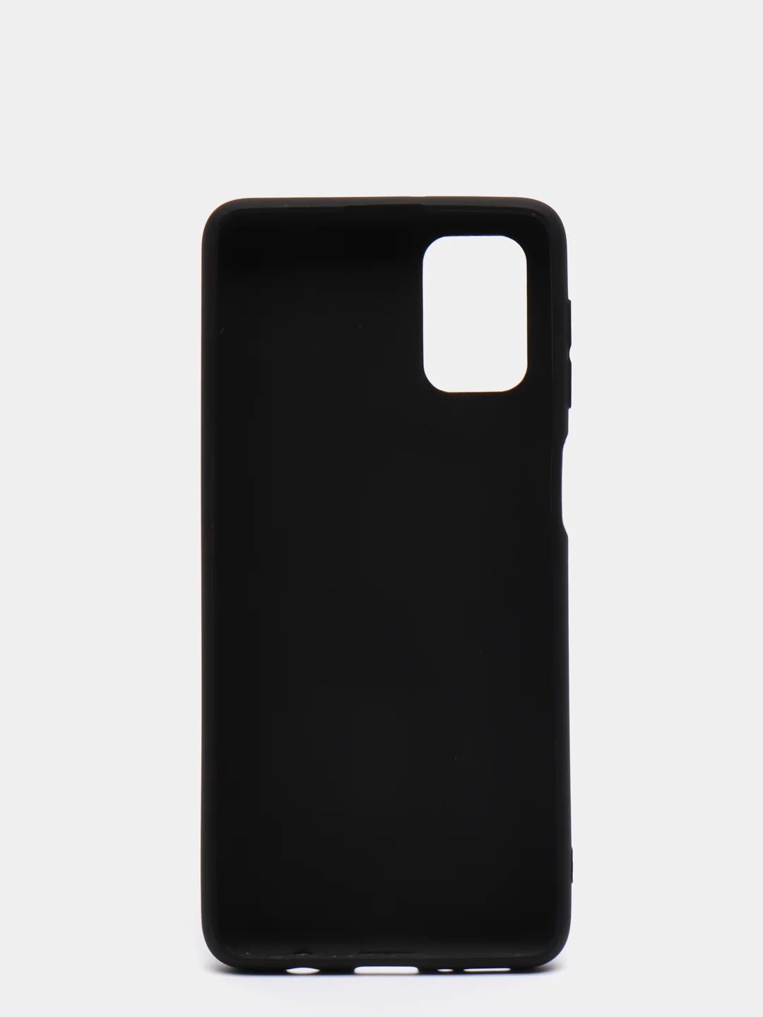 Горчичный чехол SAMSUNG M31S