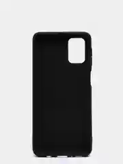 Горчичный чехол SAMSUNG M31S