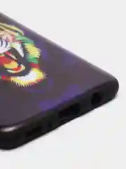 Горчичный чехол SAMSUNG M31S