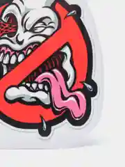 Наклейка на авто "stickers"