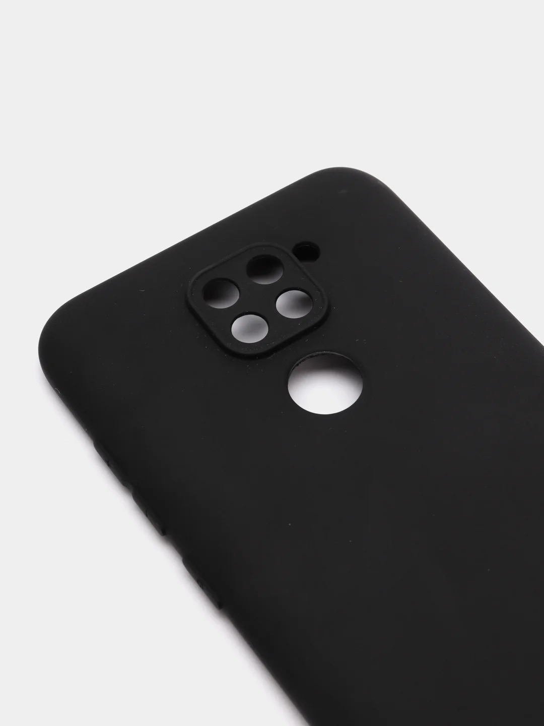 Хаки чехол  XIAOMI REDMI Note 9 / 10X