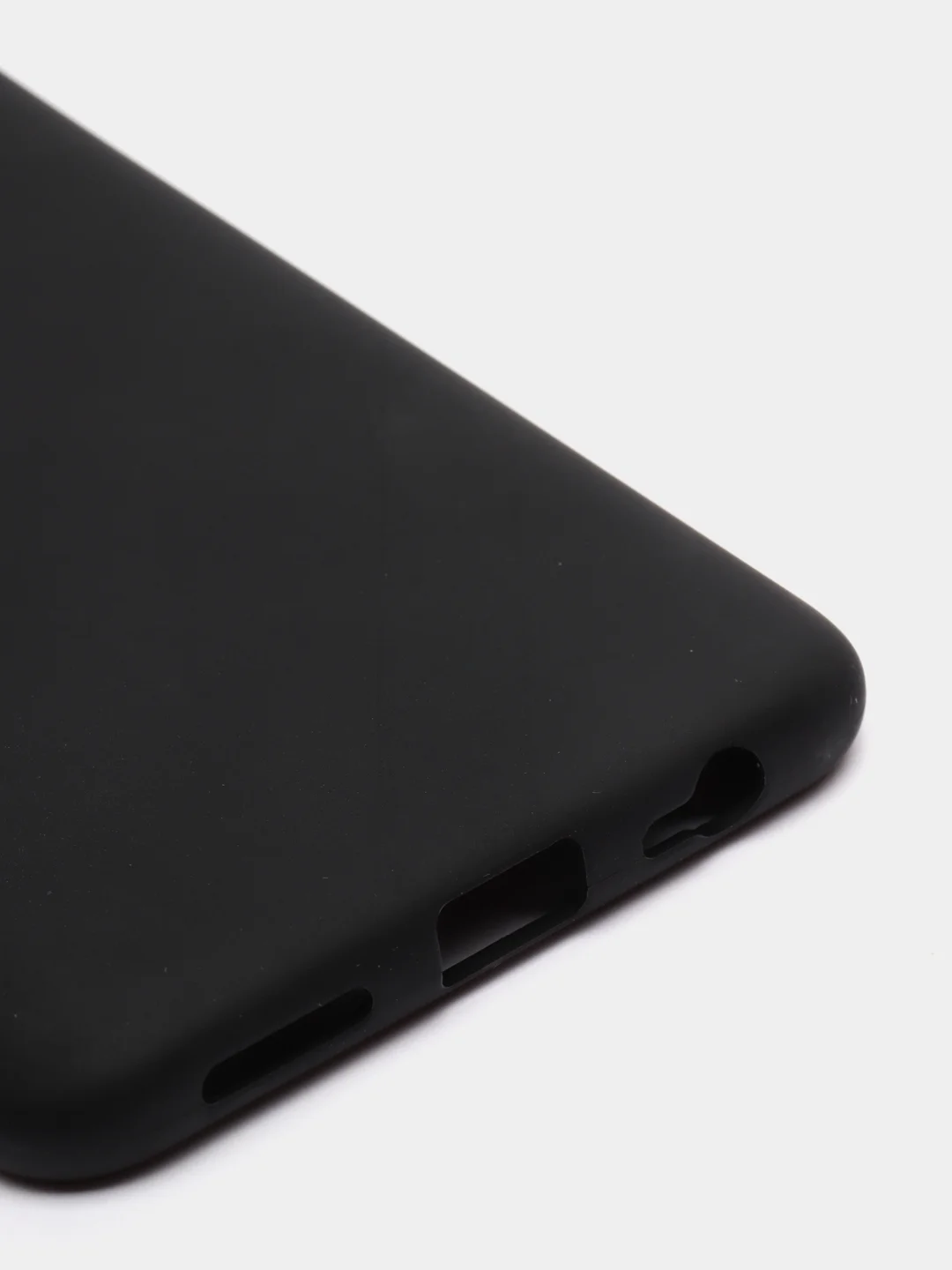 Хаки чехол  XIAOMI REDMI Note 9 / 10X