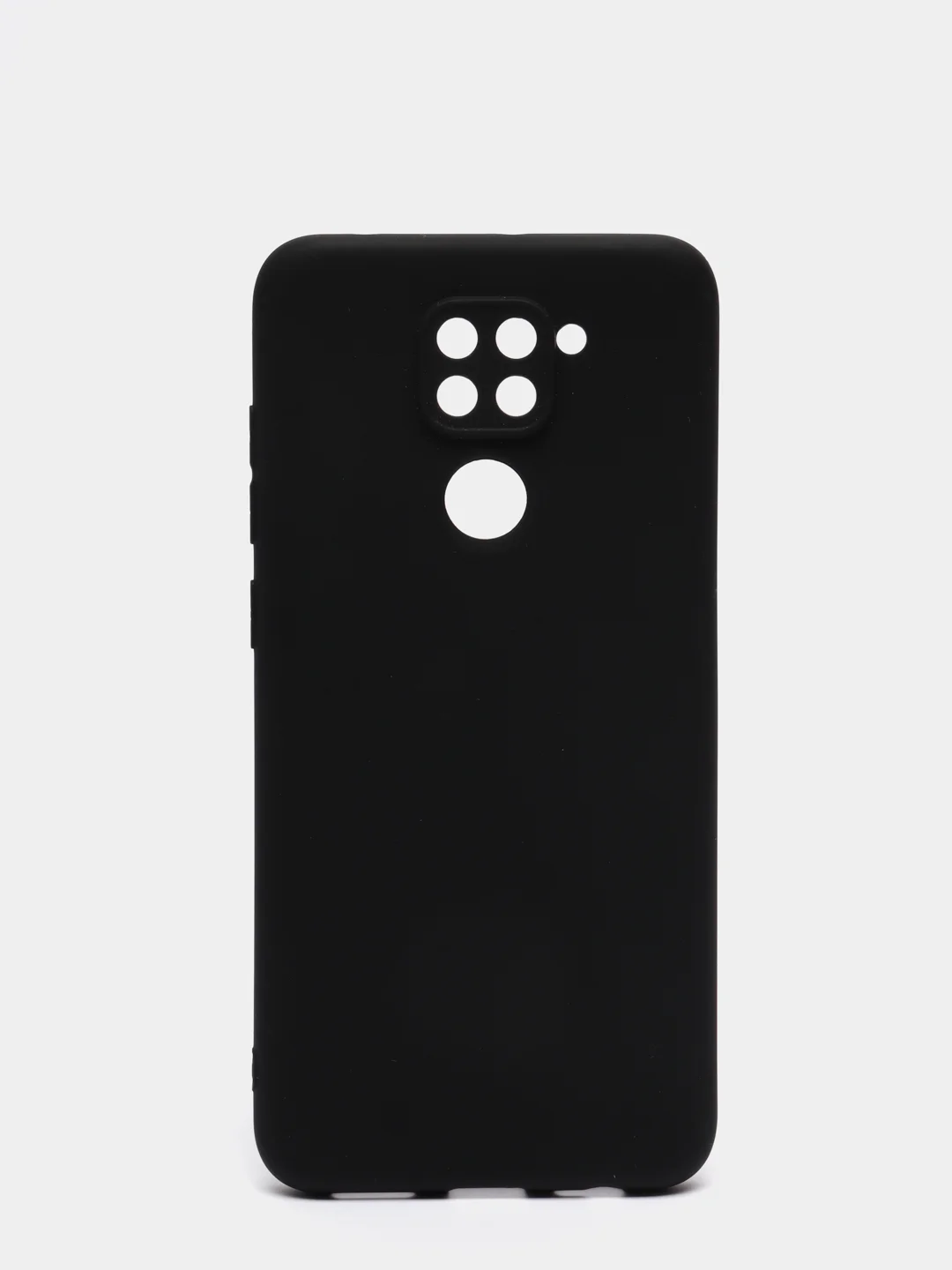 Хаки чехол  XIAOMI REDMI Note 9 / 10X