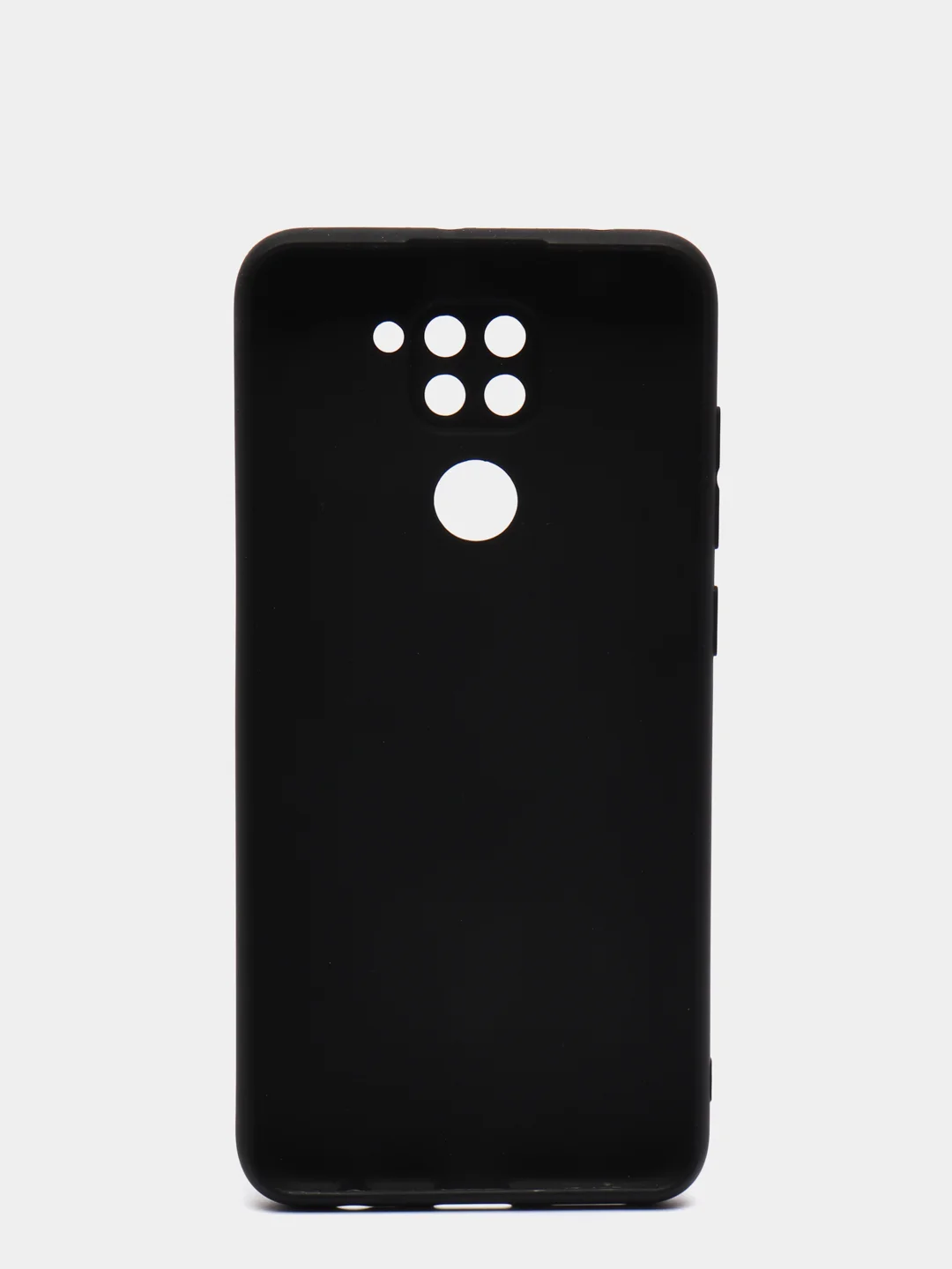 Хаки чехол  XIAOMI REDMI Note 9 / 10X