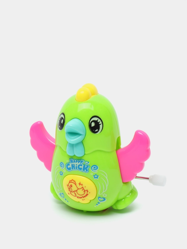 Заводная игрушка