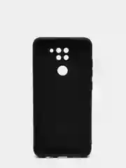 Серый чехол  XIAOMI REDMI Note 9 / 10X