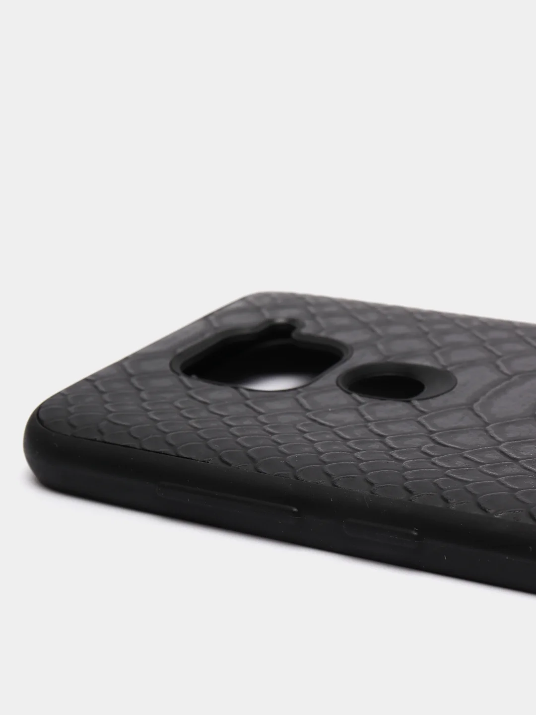 Шоколадный чехол  XIAOMI REDMI Note 9 / 10X