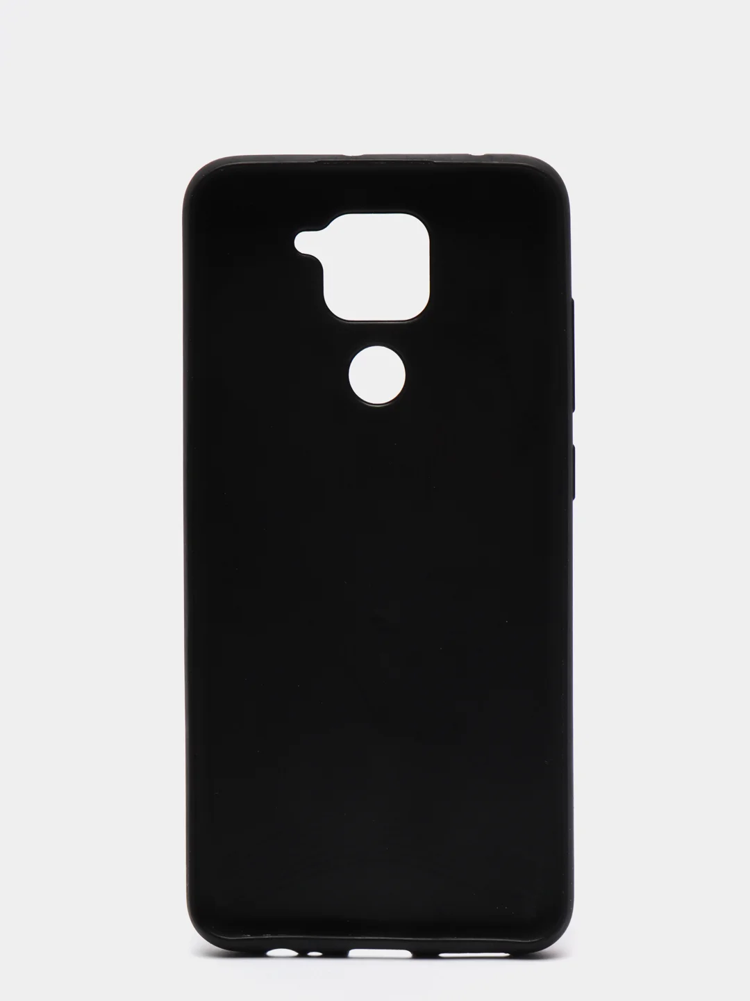 Шоколадный чехол  XIAOMI REDMI Note 9 / 10X