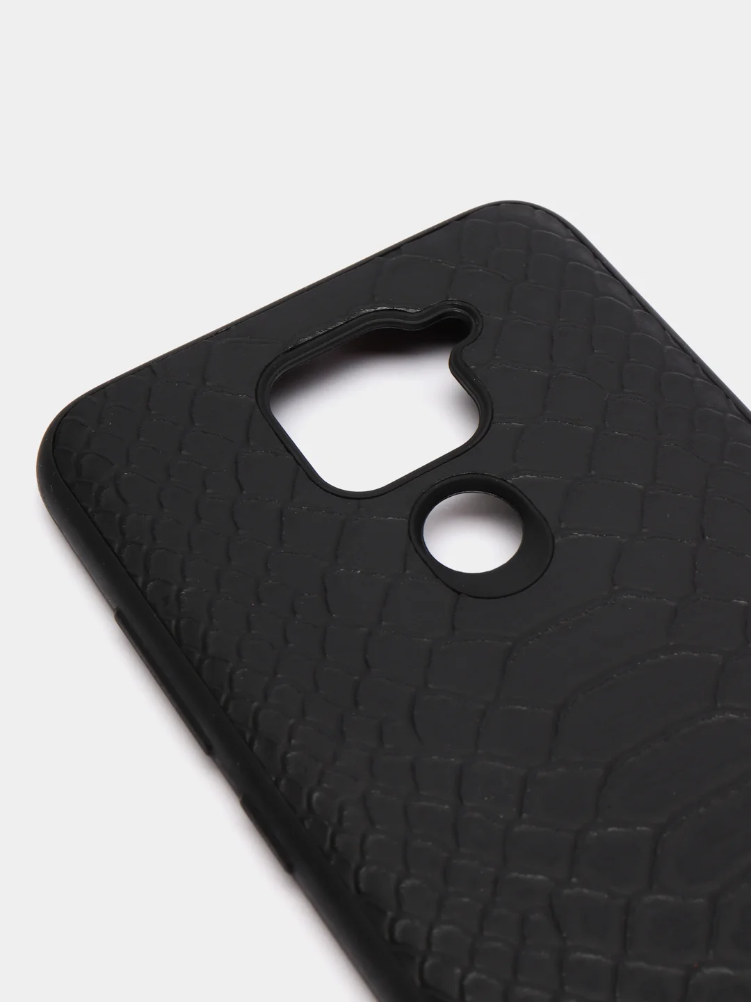 Шоколадный чехол  XIAOMI REDMI Note 9 / 10X