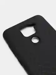 Шоколадный чехол  XIAOMI REDMI Note 9 / 10X