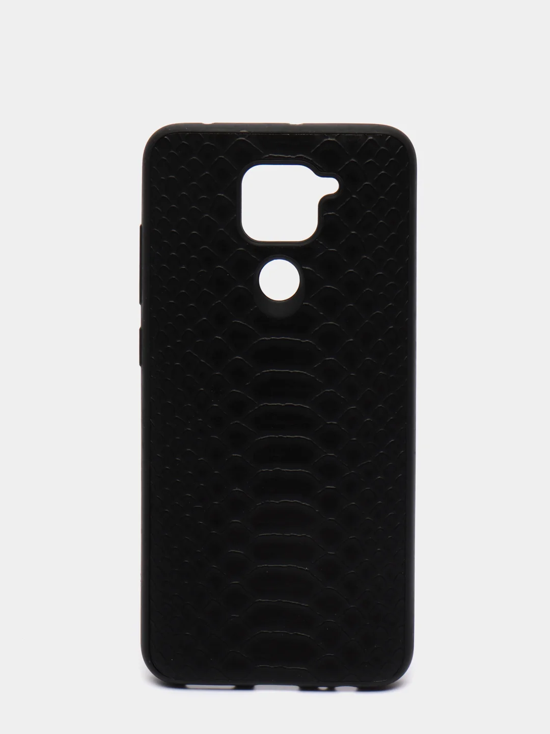 Шоколадный чехол  XIAOMI REDMI Note 9 / 10X