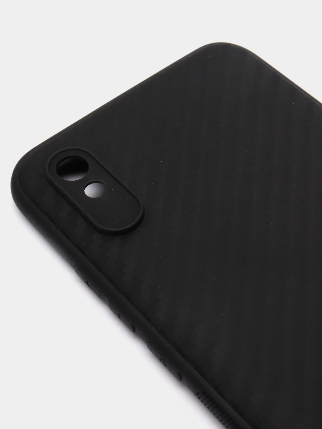 Шоколадный чехол Xiaomi Redmi 9A