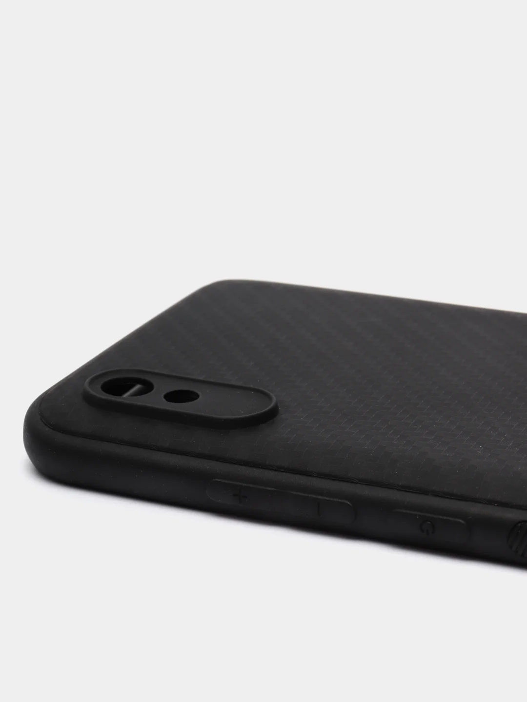 Шоколадный чехол Xiaomi Redmi 9A