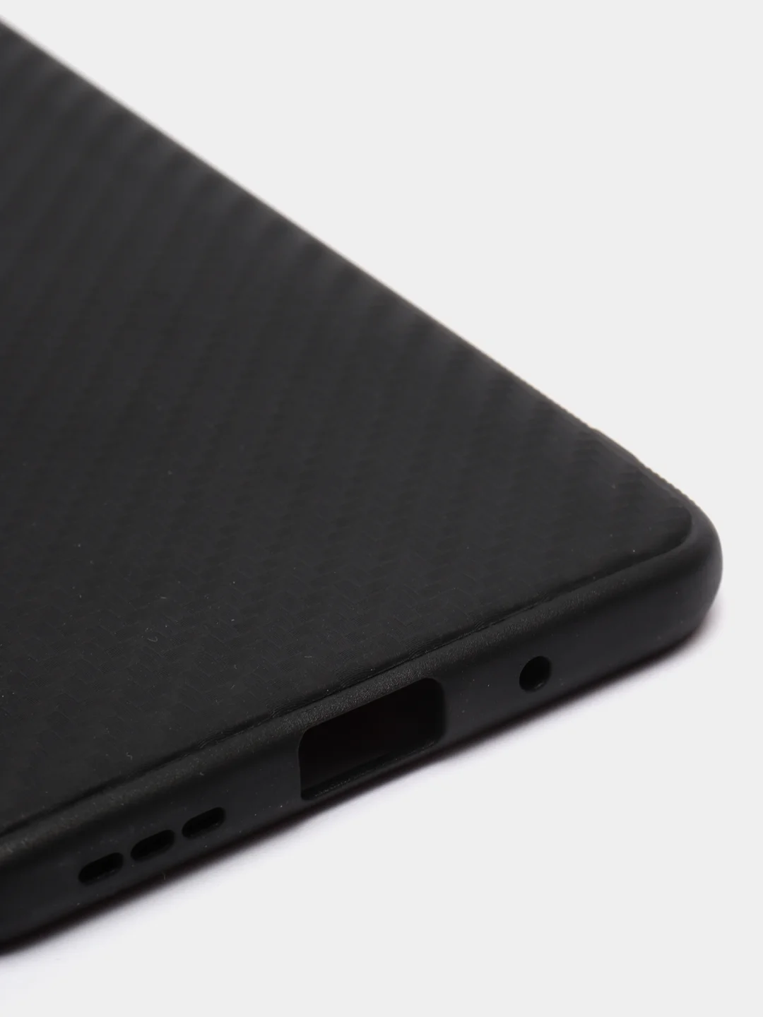 Шоколадный чехол Xiaomi Redmi 9A