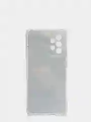 Синий чехол Samsung A52