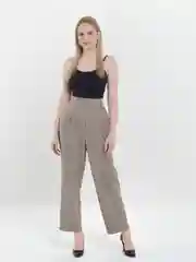 Брюки женские Zarina прямые классические