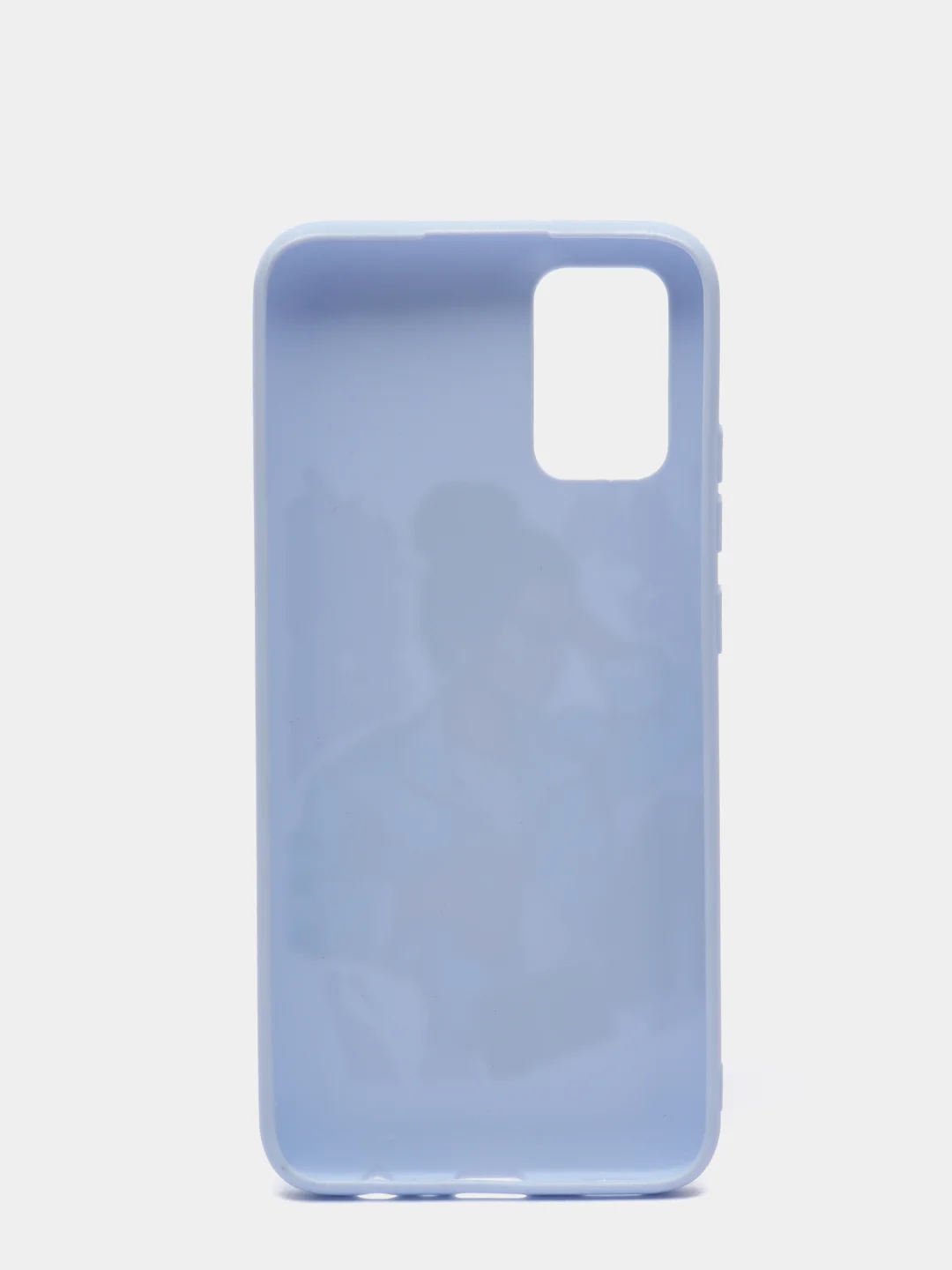 Лавандовый чехол SAMSUNG A02s, M02s