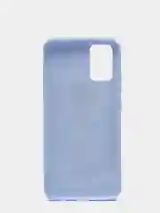 Лавандовый чехол SAMSUNG A02s, M02s