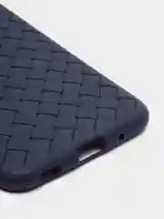 Синий чехол для Samsung A11, M11