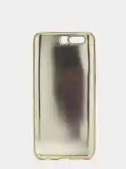 Угольный чехол накладка Honor 9