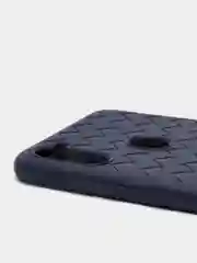 Синий чехол для Samsung A11, M11
