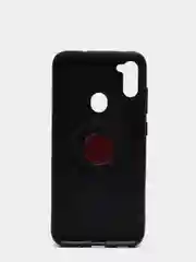 Хром чехол для Samsung A11, M11