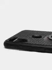 Хром чехол для Samsung A11, M11