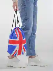 Рюкзак для сменной обуви