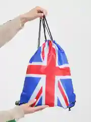 Рюкзак для сменной обуви