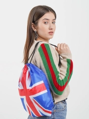 Рюкзак для сменной обуви