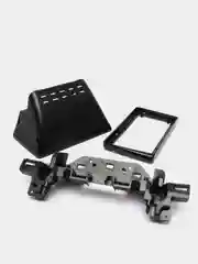Переходная монтажная рамка 2 din 22-1275, 9 дюймов, MAZDA CX-5 2017+