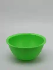 Лайм миска салатник с крышкой