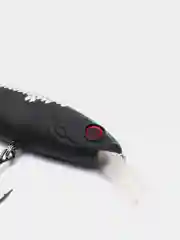 Черный воблер TsuYoki Draga 100SP