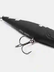 Черный воблер TsuYoki Draga 100SP
