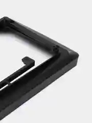 Переходная монтажная рамка 2din, 9 дюймов, Suzuki Grand Vitara 1998-2006, Carav 22-1271