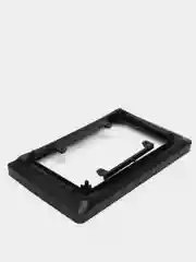 Переходная монтажная рамка 2din, 9 дюймов, Suzuki Grand Vitara 1998-2006, Carav 22-1271