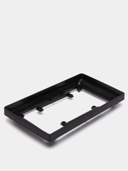 Переходная монтажная рамка 2din, 9 дюймов, Suzuki Grand Vitara 1998-2006, Carav 22-1271